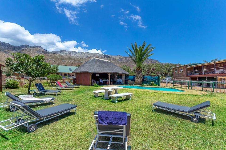 Kingfisher Hollow Gordonʼs Bay Zewnętrze zdjęcie
